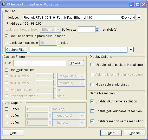 Ethereal Capture Options.gif